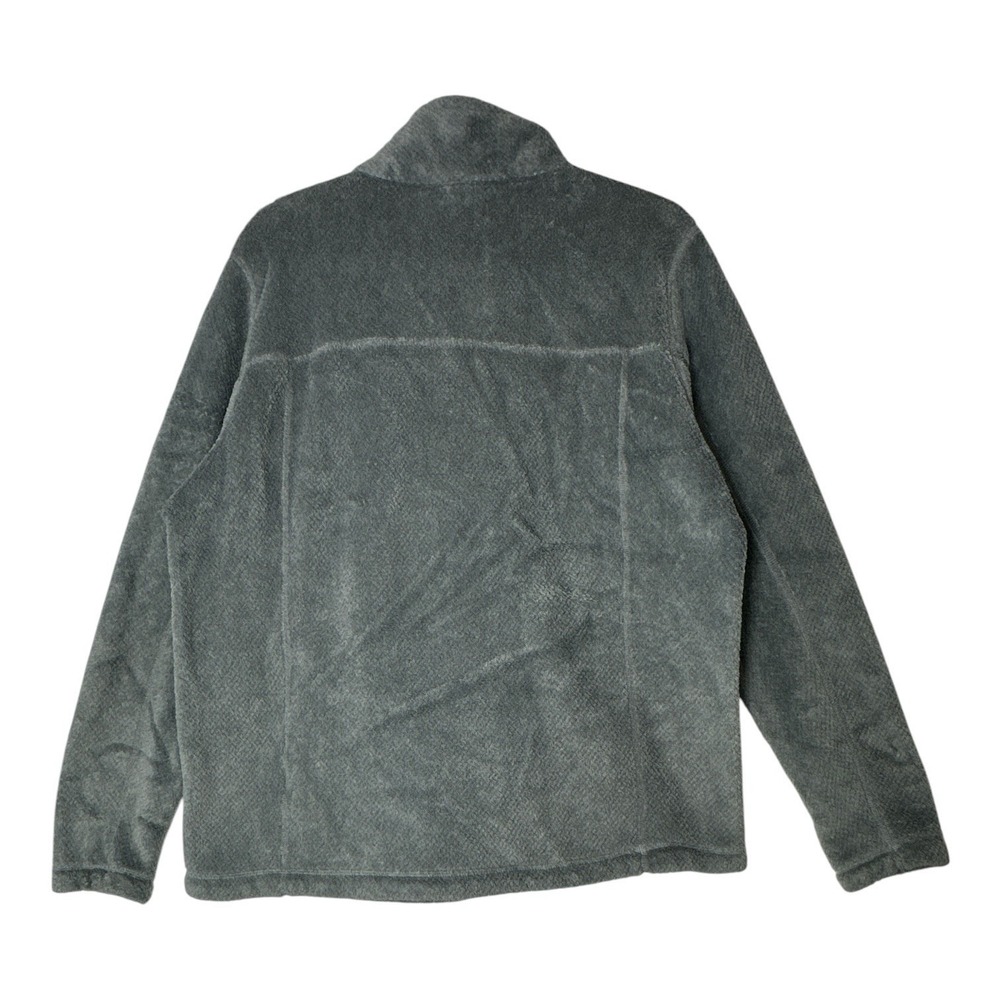Patagonia Re Tool Snap T Sweater Womens 2XL Polartec Fleece Pullover Outdoor - Picture 2 of 8